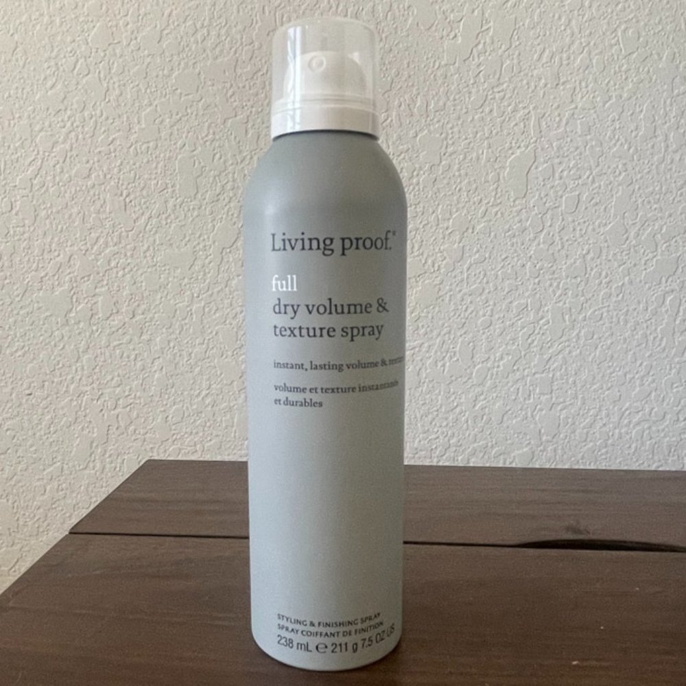 Living Proof Full Dry Volume & Texture Spray